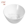 Ceramic bowl wash hand basin